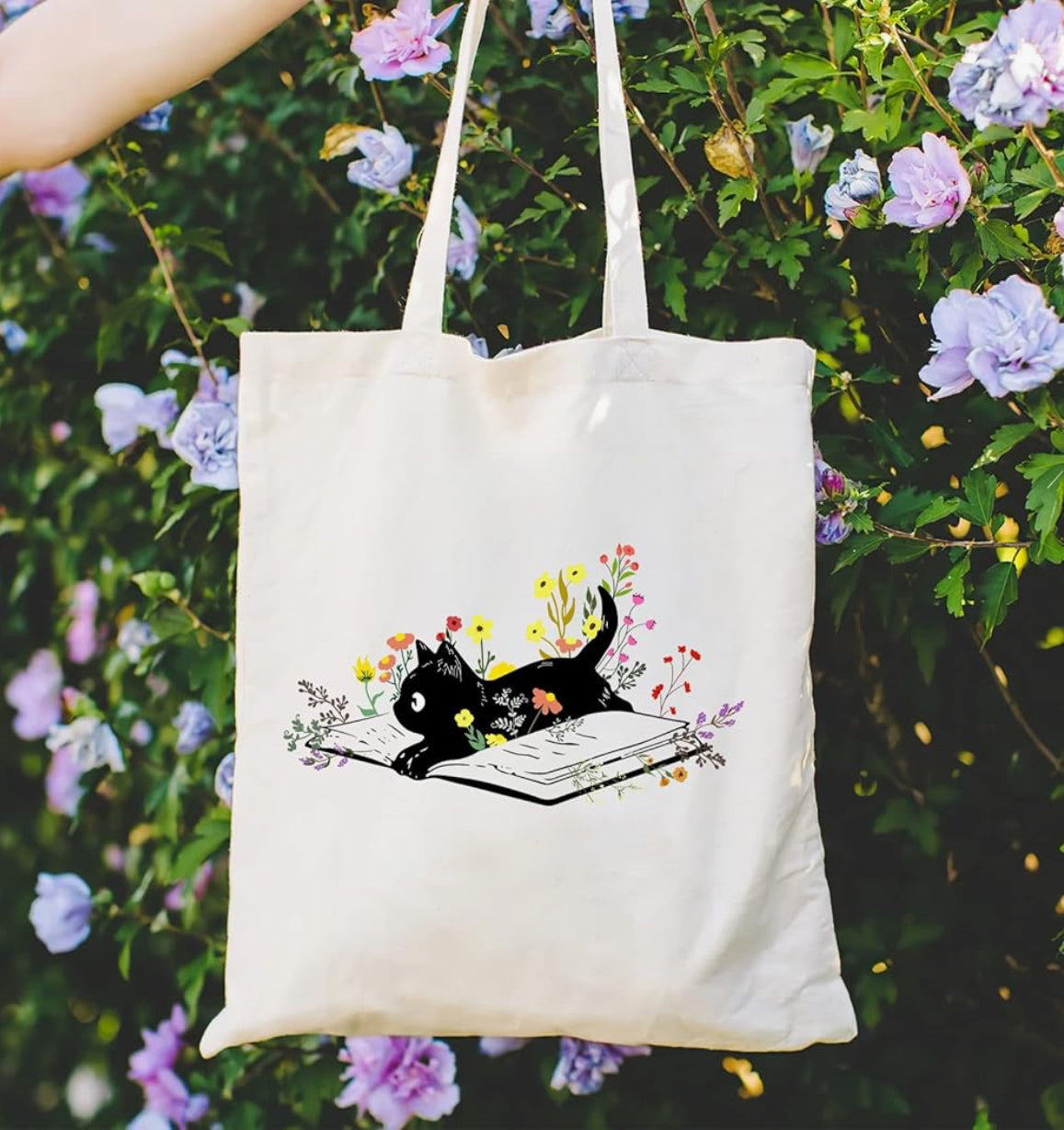 Save a Cat Totes